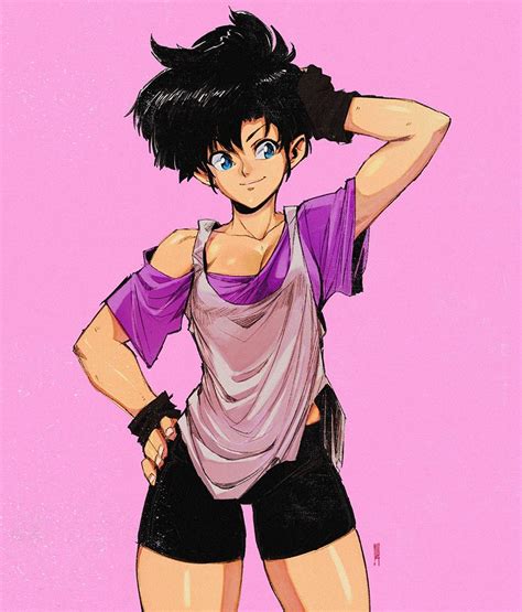 videl hentai|Character: videl (popular) » nhentai